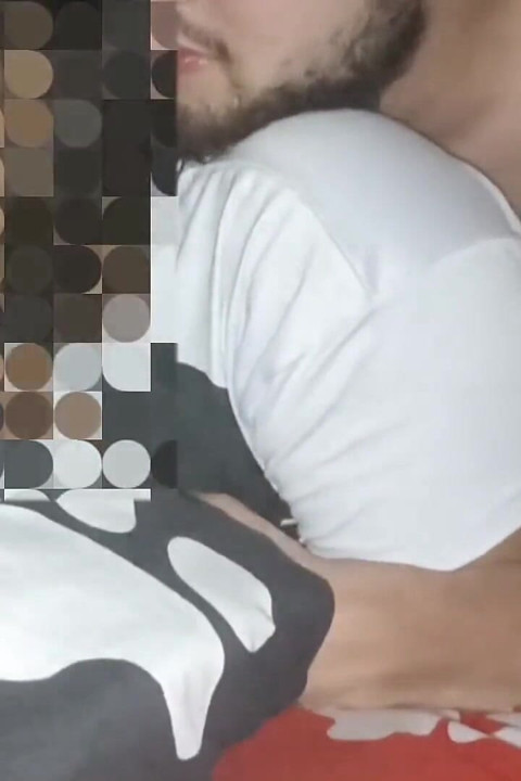 My GF Getting Pounded