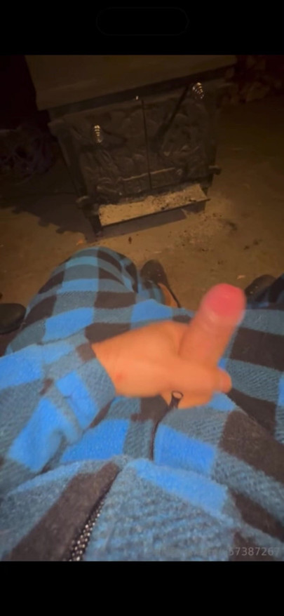 Warm up in pajamas