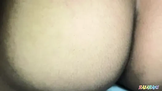 Neighbour's sister-in-law's part of the video