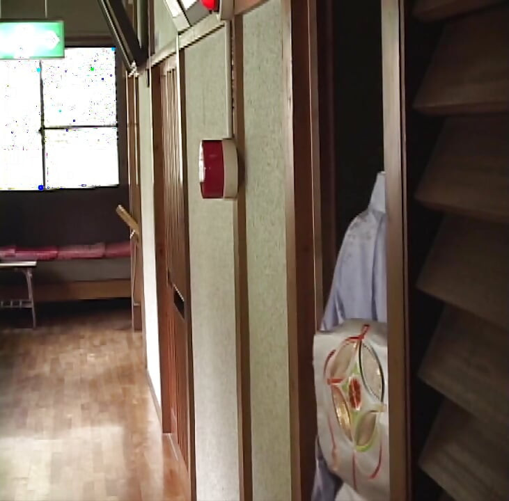 P135G01 In the good old days of the Showa era, mature women who married into hot spring inns were considered high-class call girls in their youth! A sensual erotic drama that begins with an encounter with an old customer!