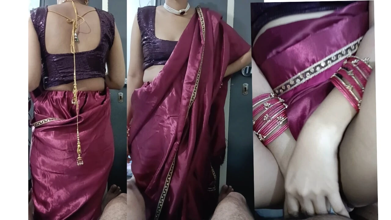 Mere dost ki ki shadi me aayi bhabhi ko choda jisko land li bhukh thi