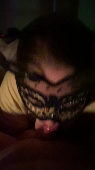 Ms.kitty Blowjob