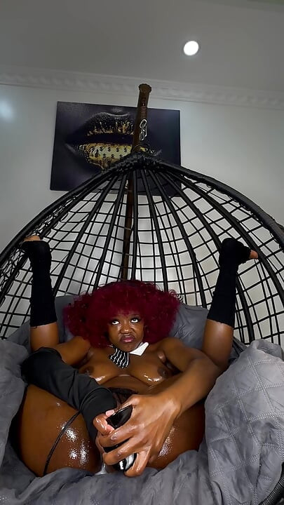 Fisting Dildos Will Definitely Be the End of Me