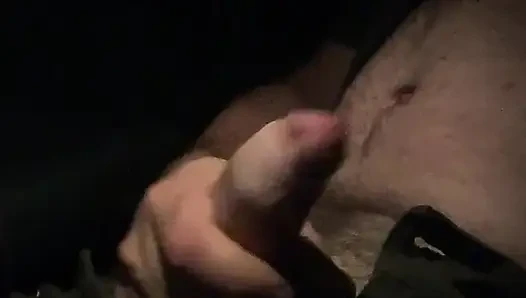 Gece yarısı mastürbasyonu
