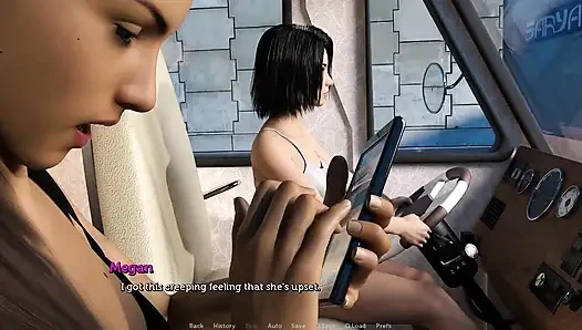 Acting lessons: wild rock concert party ep 37