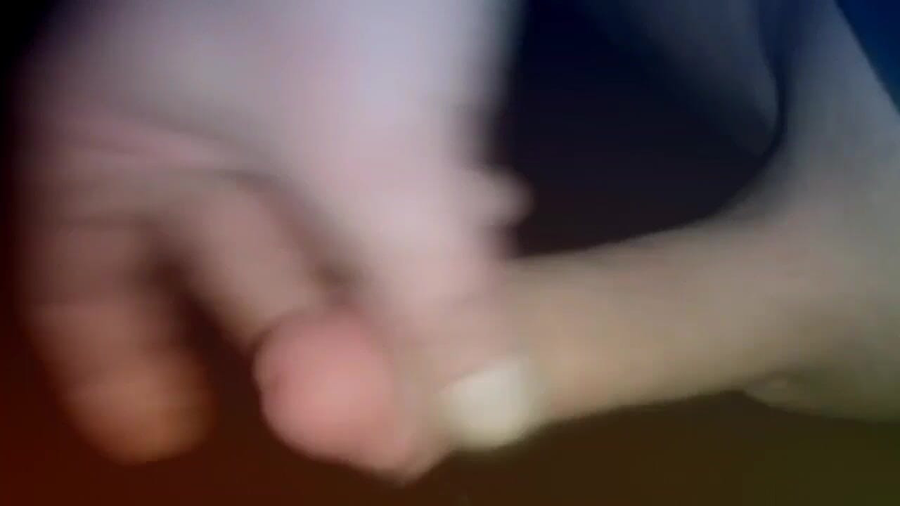 Wank...
