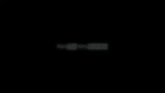 Cum Loving Teens - Latina Sluts Taking a Big Load From Grandpa Hans - Double BlowJob