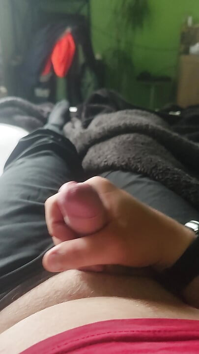 Masturbation