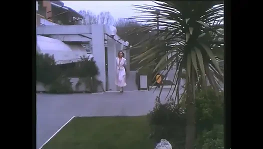 Dirty Girl Enjoys Black Penis