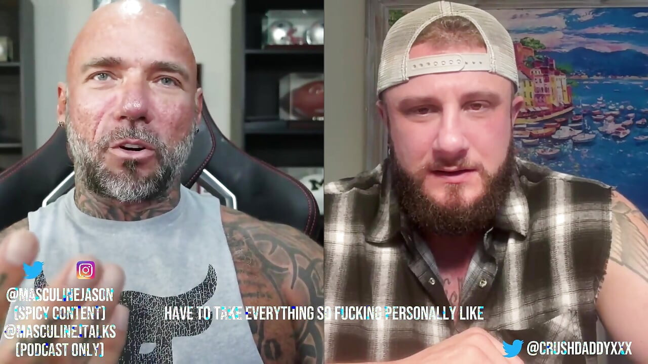 Porn Star Confessions - Crush Stepdaddy (episode 149)