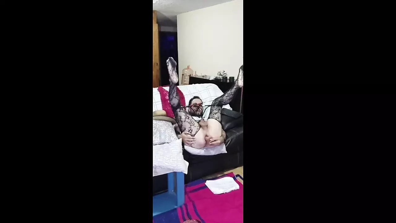 Legs up!