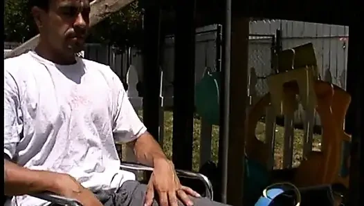 Streaming Movie From Sunrise Adams of Barefoot Confidential