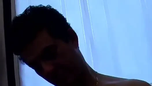 Бабушка все еще отличная сучка