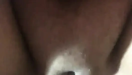 doggy to my wife wet and beautyful pussy