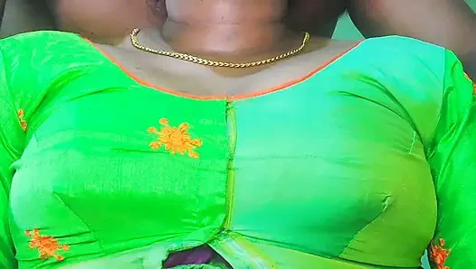 Великолепные бхабхи пары занимаются сексом дома