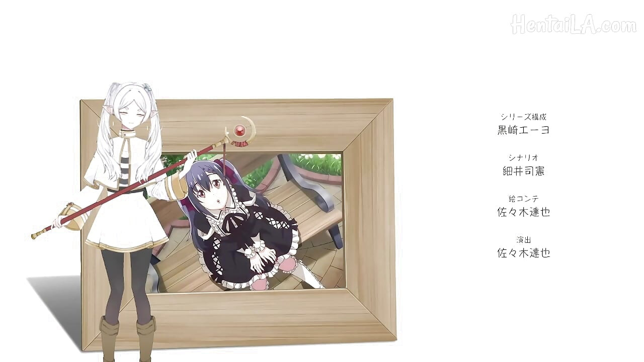 The best Hentai Ever seen
