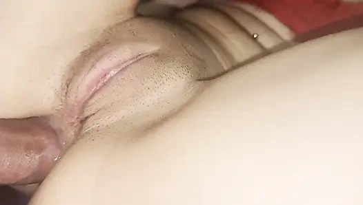 О, нет.. Не сломай мое тугое очко, иначе я сам пописаю