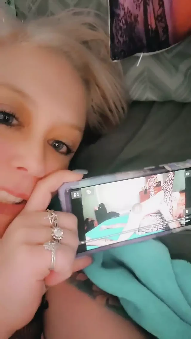 Caught You Watching Porn, Join in