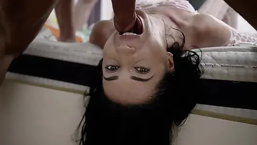 Greedy MILF Takes Every Cock She Finds