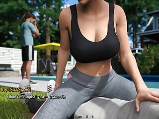 Yaz sıcağı - bölüm 21 vay! Tarafından LoveSkySan692