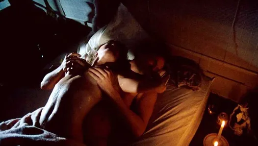 Brenda Bakke Sex Scene from 'Twogether' On ScandalPlanet.Com