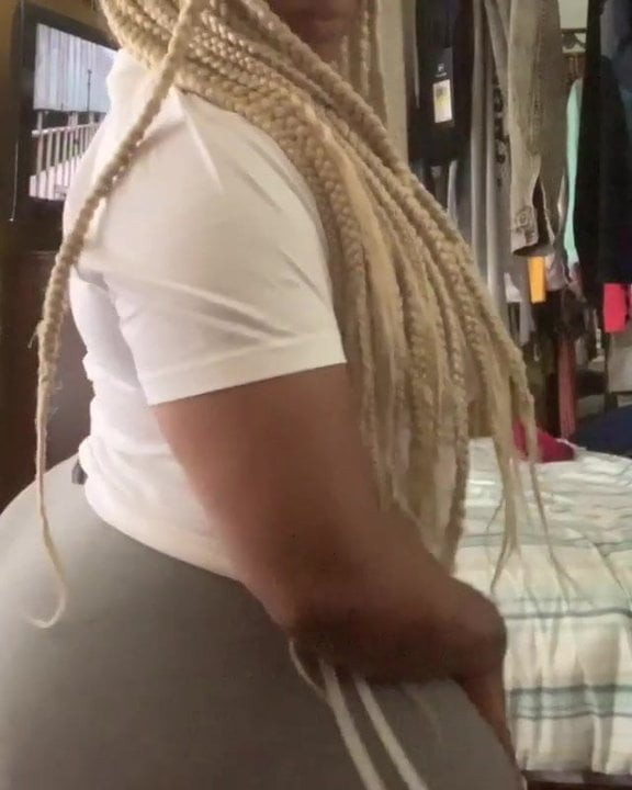 booty