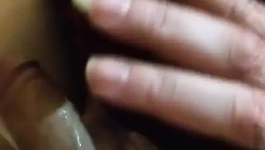 Sahibe emiyor ve döl yutuyor