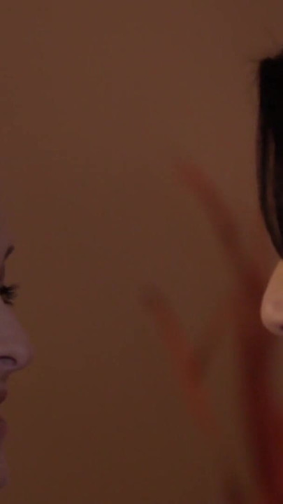 Unforgettable moment from "MILF puts all her fingers in her lesbian friend's wet twat"