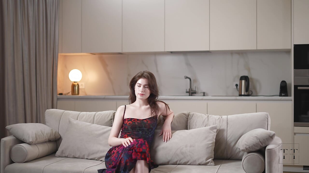 Na een harde dag heb je een paar sappige orgasmes nodig. 4K HD Tim-team