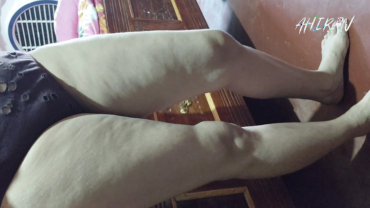 Indyjski Desi Bhabhi młode pary tyłek i cipki lub penis Forplay.