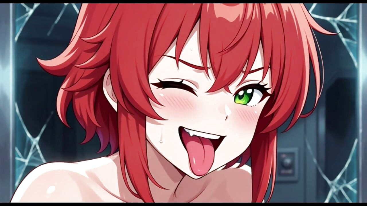 Tetas divertidas bromean 4, animación Ai