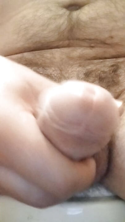 I dream of a gentle man...