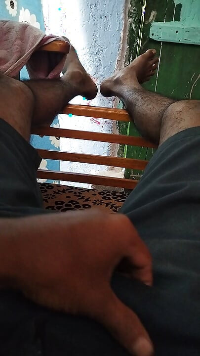 Boy sex  hand