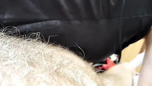 A Passionate Devotion to a Man's Dick .!. A cool Russian slutwife gives a blowjob master class for shy, inexperienced Girls!.))