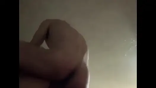 Cute College Girl Sucks Me And Then She's On All Fours By Her Bad Boy