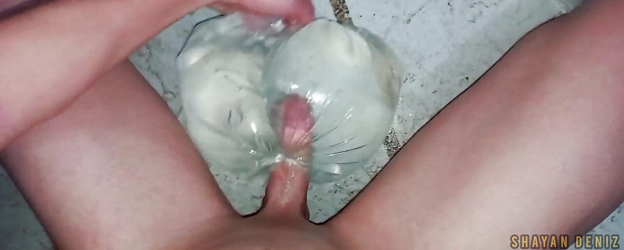 Màn trình diễn solo đầy sáng tạo với thiết lập handmade - Shayan Deniz