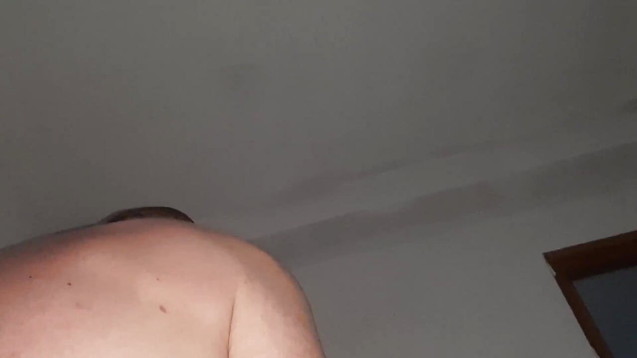 Karım ilk kez anal seks yapıyor