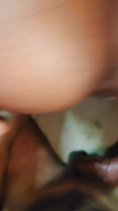 Desi sister-in-law takes big injection from her brother-in-law