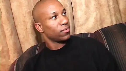 Woman Fucks Black Man