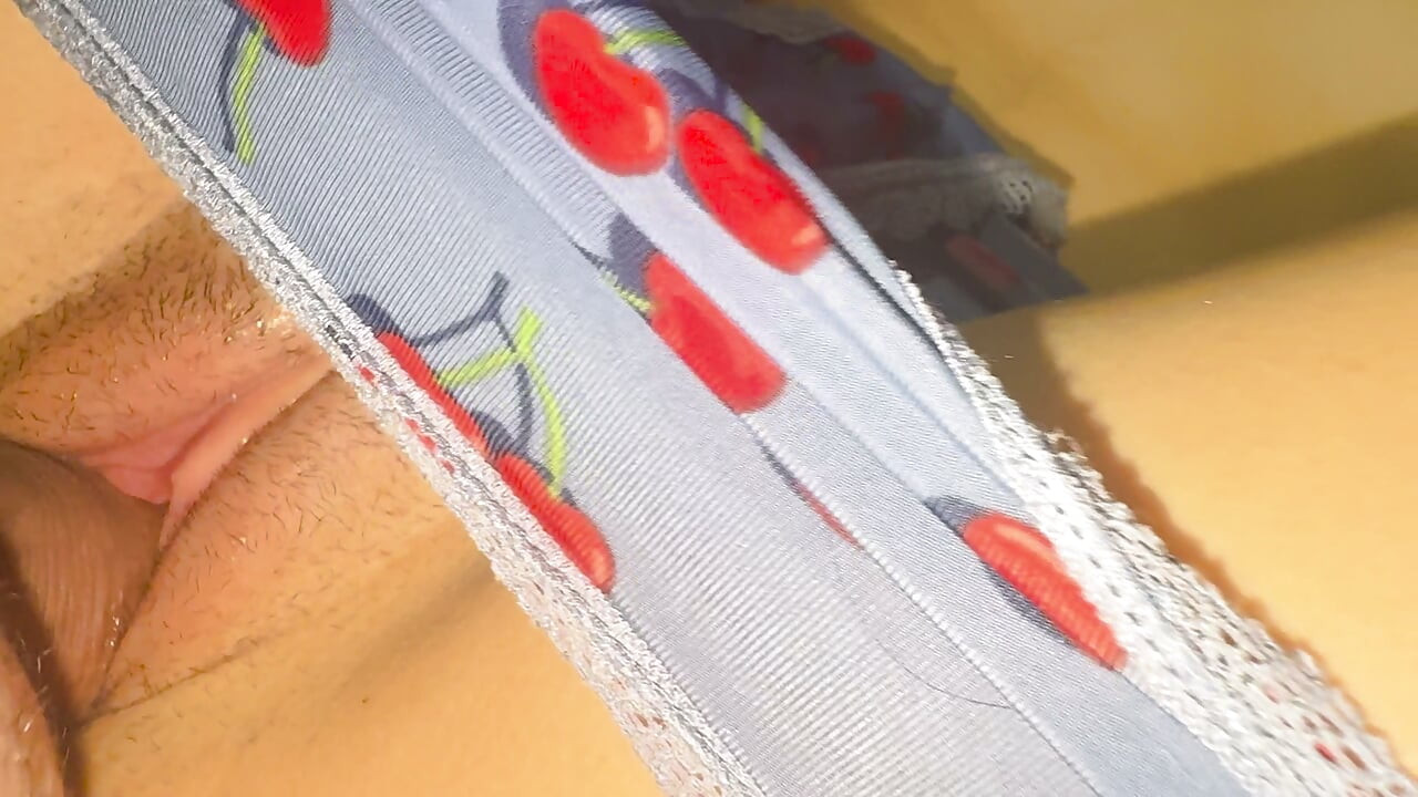 He Fuck My Tight 18 Pussy - My First Big Cock ( Add Me Free Nudes )