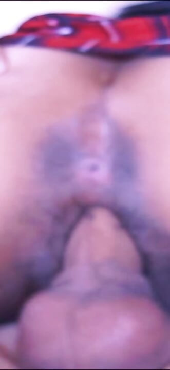 Jumping hard on his fat cock until he hits the uterus.