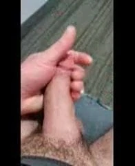 horny as usual