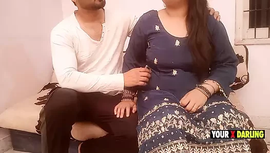 I became her bedmate Clear Hindi Audio