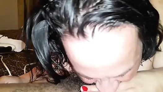 Nazty Katt 2 gün derin gırtlak eğitim günü 2 sümük baloncuk gözyaşları