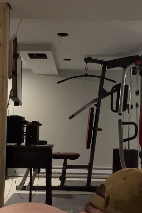 Worship Stepdad’s Big Cock and Get a Cum Load