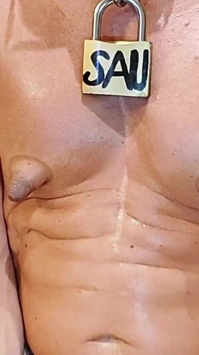 EXTREME FAT PUMPED BOY NIPPLES COMPILATION | Clip 1