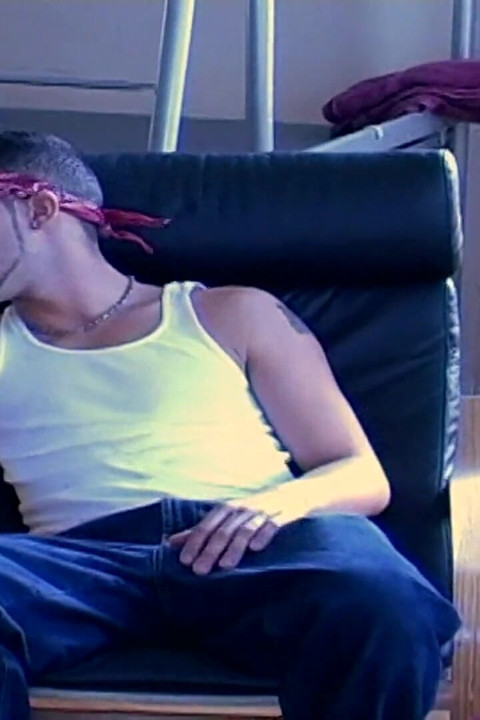 Kamera arkası mastürbasyonu