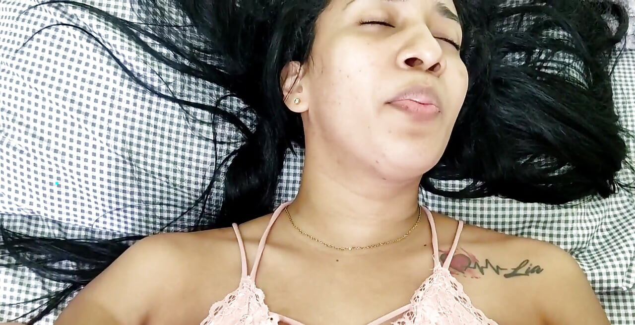 My brother-in-law spied on me while I was getting dressed