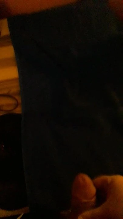 My Cumshot