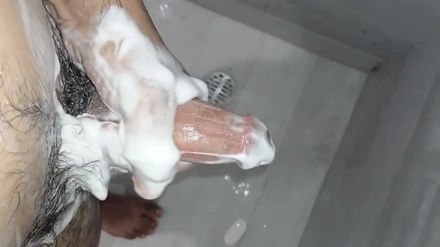 A Good Shower
